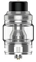 Atomizér GeekVape Obelisk, Stainless Steel