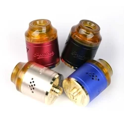 Atomizér GeekVape Peerless RDA