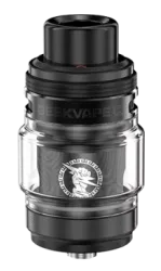 Atomizér GeekVape Z Fli 2, Glossy Black