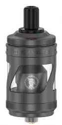 Atomizér GeekVape Z Nano MTL Tank, Gunmetal