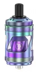 Atomizér GeekVape Z Nano MTL Tank, Rainbow