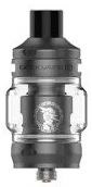 Atomizér GeekVape Zeus Nano 2 Tank, GunMetal