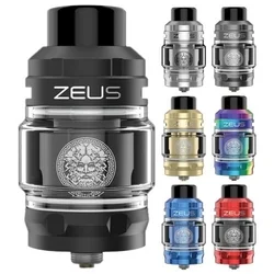 Atomizér GeekVape Zeus Sub-Ohm