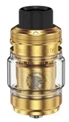 Atomizér GeekVape Zeus Sub-Ohm 5, Glossy Gold
