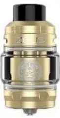 Atomizér GeekVape Zeus Sub-Ohm, Gold