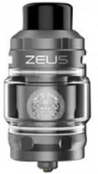 Atomizér GeekVape Zeus Sub-Ohm, GunMetal