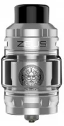 Atomizér GeekVape Zeus Sub-Ohm, Silver