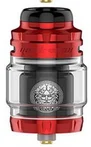 Atomizér GeekVape Zeus X II RTA, Red Black