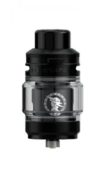 Atomizér GeekVape Zeus Z Sub-Ohm SE 2022, Black