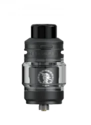 Atomizér GeekVape Zeus Z Sub-Ohm SE 2022, GunMetal