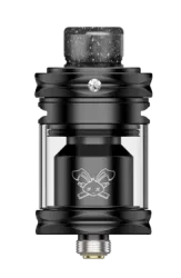 Atomizér Hellvape Dead Rabbit Mini RTA, Matte Black