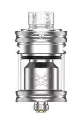 Atomizér Hellvape Dead Rabbit Mini RTA, Matte SS