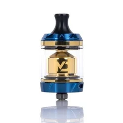 Atomizér Hellvape MD RTA