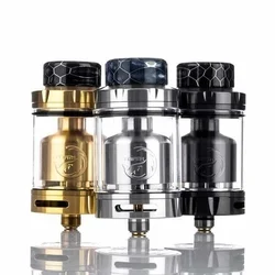 Atomizér HellVape Rebirth RTA
