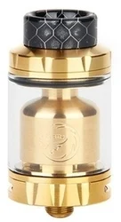 Atomizér HellVape Rebirth RTA , Gold