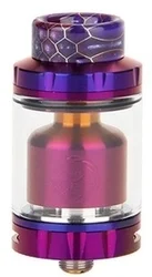 Atomizér HellVape Rebirth RTA , Purple