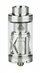 Atomizér iJoy Limitless RTA XL, Stainless Steel