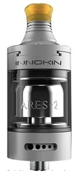 Atomizér Innokin Ares 2 D24 RTA Limited Edition, barevné provedení: FLINT