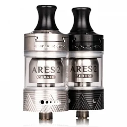 Atomizér Innokin Ares 2 MTL RTA
