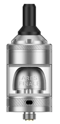 Atomizér Innokin Ares Finale RTA, Celestial Silver