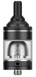 Atomizér Innokin Ares Finale RTA, Midnight Onyx