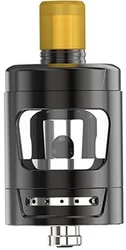 Atomizér iSmoka-Eleaf GZeno, Glossy Gun Metal