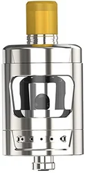 Atomizér iSmoka-Eleaf GZeno, Silver