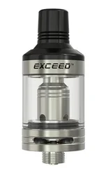 Atomizér Joyetech EXceed D19, Silver