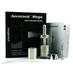 Atomizér Kangertech Aerotank Mega