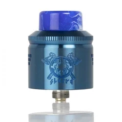 Atomizér Mechlyfe Slatra Mesh BF RDA, Blue