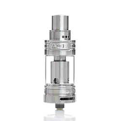 Atomizér OBS Ace Tank, Silver