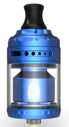 Atomizér Oxva Arbiter Solo RTA, Blue