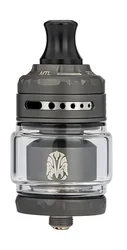 Atomizér Oxva Arbiter Solo RTA, GunMetal