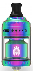 Atomizér Oxva Arbiter Solo RTA, Rainbow