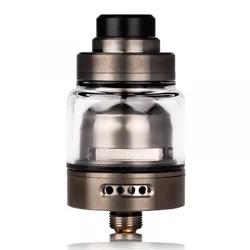 Atomizér Suicide Mods Ether RTA, GunMetal