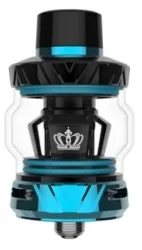 Atomizér Uwell Crown 5 (2ml), Blue