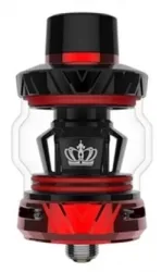 Atomizér Uwell Crown 5 (2ml), Red