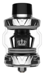 Atomizér Uwell Crown 5 (2ml), Silver