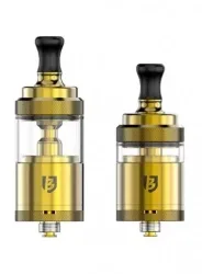 Atomizér Vandy Vape Berserker Mini V3 MTL RTA 22mm, Gold