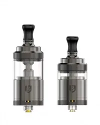 Atomizér Vandy Vape Berserker Mini V3 MTL RTA 22mm, Gunmetal