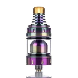 Atomizér Vandy Vape BSKR V1,5 MTL RTA , Rainbow