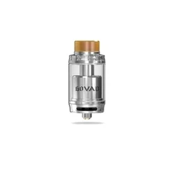 Atomizér Vandy Vape Govad RTA, Silver