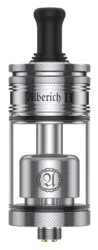 Atomizér Vapefly Alberich II MTL RTA, Silver