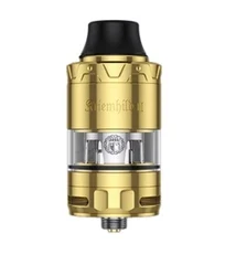 Atomizér Vapefly Kriemhild II Sub Ohm Tank, Gold