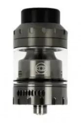 Atomizér Vaperz Osiris Mini RTA 25mm, Gunmetal