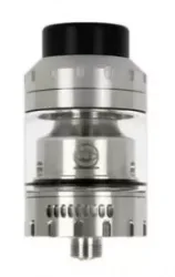 Atomizér Vaperz Osiris Mini RTA 25mm, Stainless Steel
