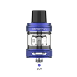 Atomizér Vaporesso NRG PE 25mm, Blue
