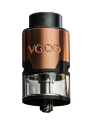 Atomizér Vgod TrickTank PRO RDTA R II, Copper