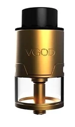 Atomizér Vgod TrickTank PRO RDTA R II, Gold