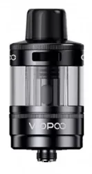 Atomizér VooPoo Pnp X DTL 2ml, Black